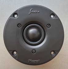 Magnat Quantum 907 Hochtöner fmax Vifa DX25SC16-04 DPC13