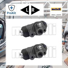 2x ORIGINAL® Metelli