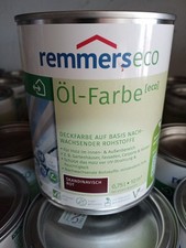 Remmers Eco Öl-Farbe