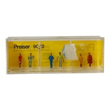 Spur preiser 9022 - ·, ·
