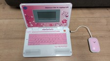 VTech Glamour Girl XL Laptop