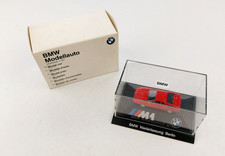 ORIGINAL BMW (HERPA) - MINIATURMODELL 1:87 H0 BMW M1