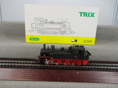 Trix spur 22508 - trix,
