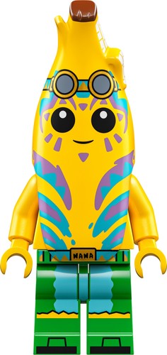 Lego minifigs fortnite - minifigs,