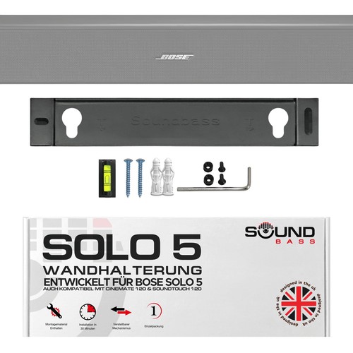 Wandhalterung soundbar - wandhalterung,