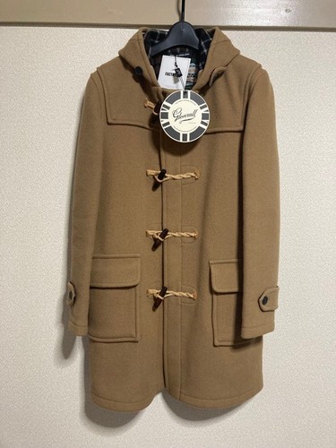 Gloverall factotum dufflecoat - gloverall,