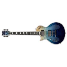 ESP E-II Eclipse BLUNF - Blue