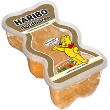 Haribo Goldbären Ananas