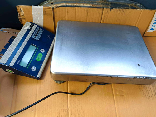 Mettler toledo spider - mettler,