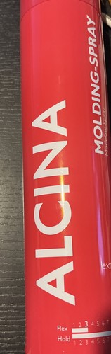 Alcina molding spray 500ml - alcina,
