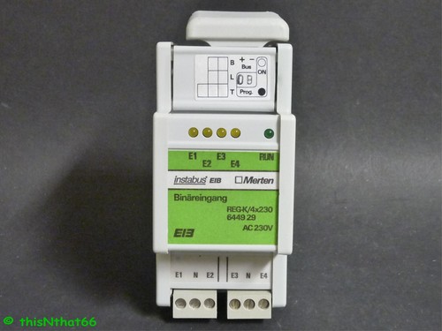 Merten 644929 eib - merten,