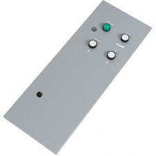 JMP 4000 H LEERGEHAEUSE –