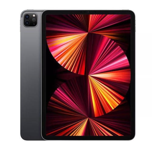 Ipad pro 2021 - pro,