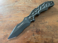 Pohl Force Alpha Three No Cold