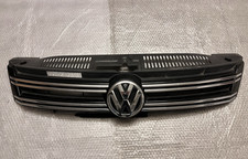 Original VW Tiguan 5N Kühlergrill Frontgrill vorne 5N0853651H