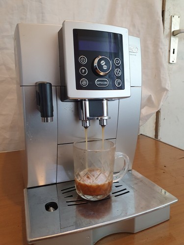 Delonghi ecam 466 - ecam, 23.466