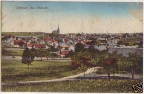10122 hohndorf bezirk - 10122,