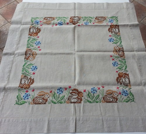 Alte decke tischdecke - decke,