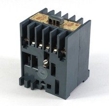 GDR air contactor contactor