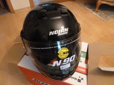 Helm NOLAN N90 SPECIAL N-COM -
