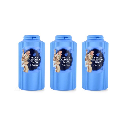 Paglieri felce azzurra - felce,