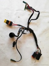 Kabelbaum Motor 586141 Evinrude Johnson Aussenborder BJ15FRELEUA Baujahr 1997