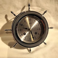 Original Schatz mechanische