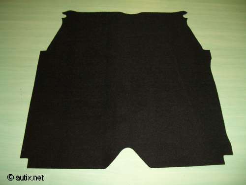 Teppich kofferraum - teppich,