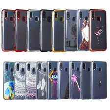 Hülle für Samsung Galaxy A50