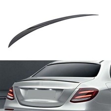 Heckspoilerlippe passend für