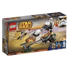 LEGO Star Wars: Ezra's Speeder
