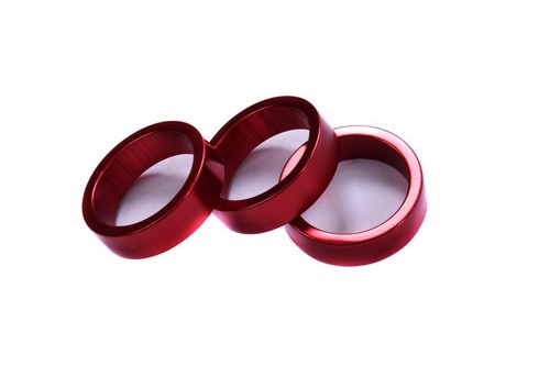6mm head fahrrad gabel - 28,6mm,