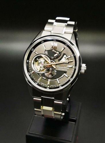 Orient star modern skeleton - orient,