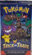🎃Trick or Trade 2024 🎃