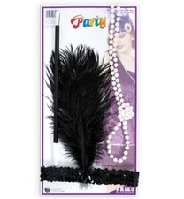 Set Charleston 20er-Jahre