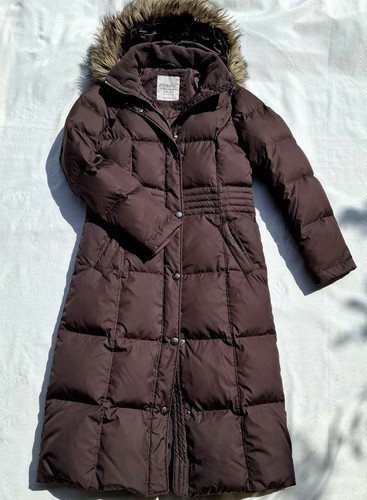 Esprit maxi daunen - maxi-daunen-mantel, 38