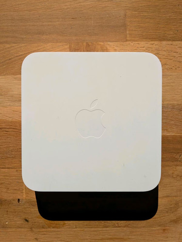 Apple airport extreme - apple, a1143