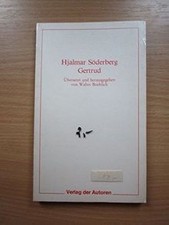 Gertrud (Theaterbibliothek) |