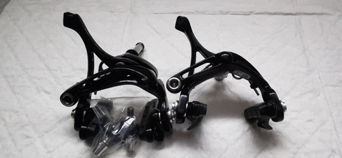 Campagnolo super record - record, 11