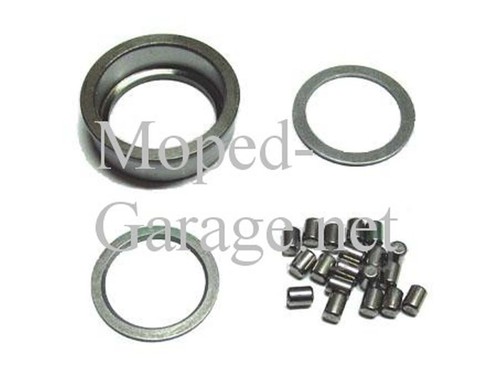 Lagersatz schaltwelle metall - lagersatz,