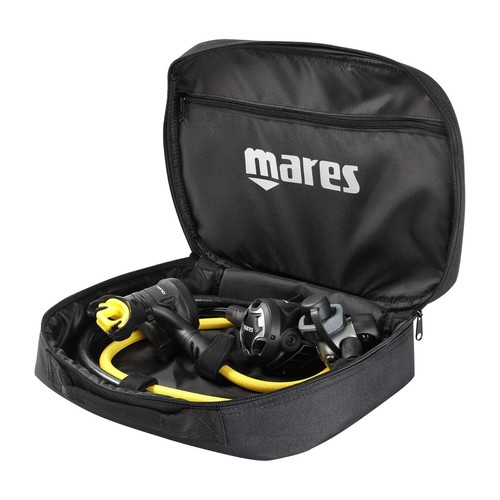 Mares dual 15x - 15x, octopus