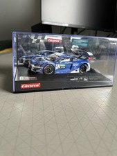 Carrera Slotcar Audi R8 GT3 Evo II Abt No 7 - neu OVP versiegelt für Evolution