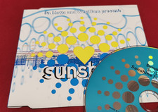 Dr. Motte & Westbam - Sunshine