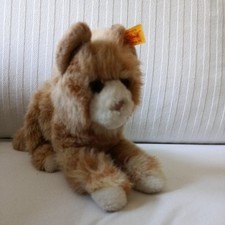 Steiff' Mimmi ' die Katze - Kätzchen - 21cm -