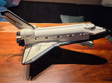 LEGO Icons: Nasa-Spaceshuttle