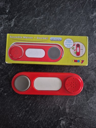 Smoby türklingel für - smoby,