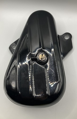 Harley davidson werkzeugbox - harley, davidson/