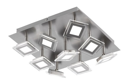 Wofi led deckenleuchte - wofi,
