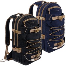 forvert Cord Louis Backpack