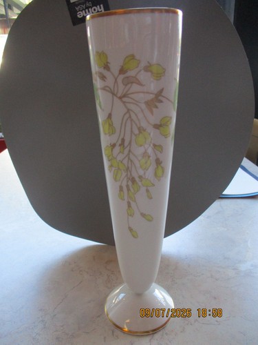 Hutschenreuther vase diadem - vase,